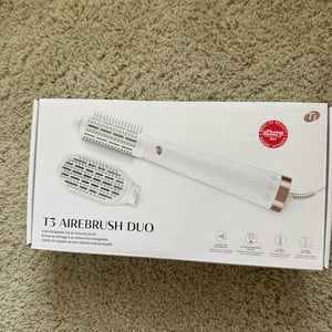 T3 Airebrush Duo